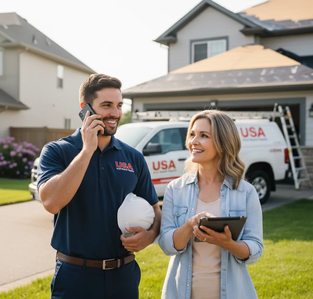 Roof Maintenance in Higginsville, MO